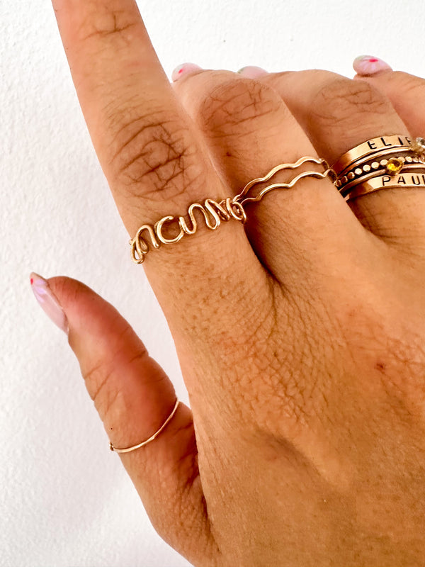 Mama Ring