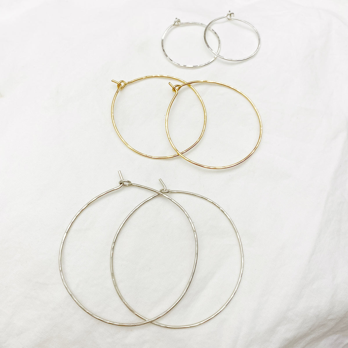 Lenid Earrings