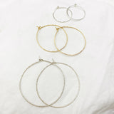 Lenid Earrings