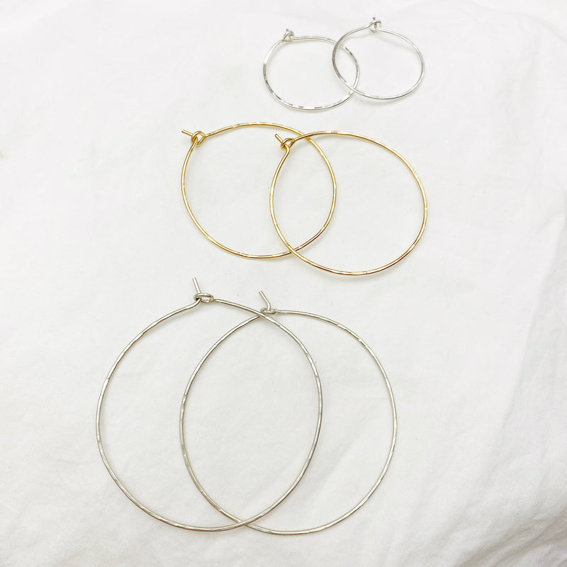 Lenid Earrings