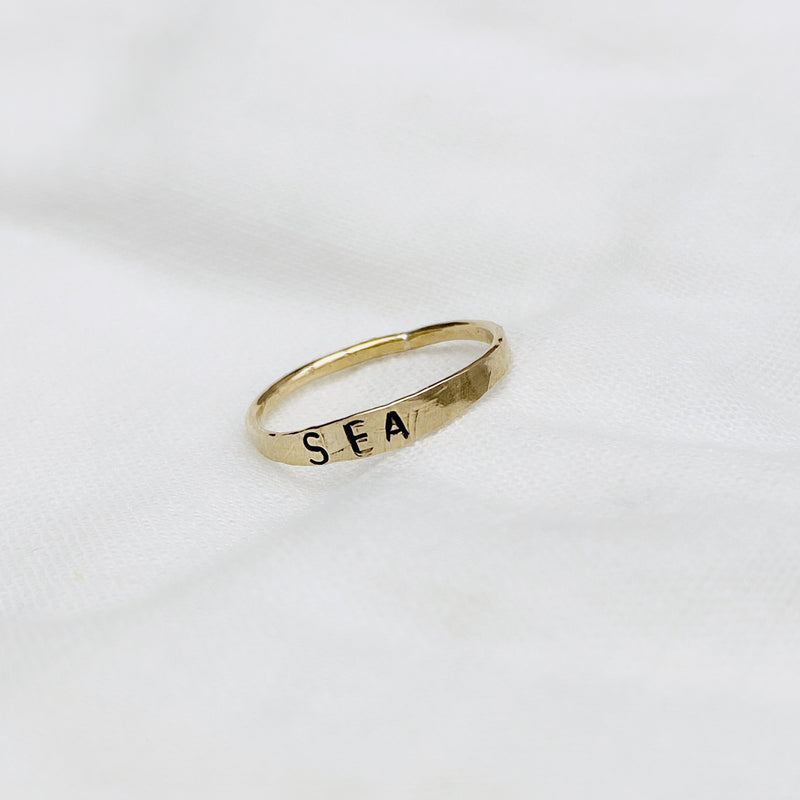 Sea Ring
