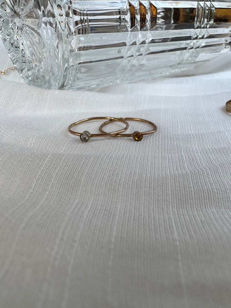 Brigitte Ring