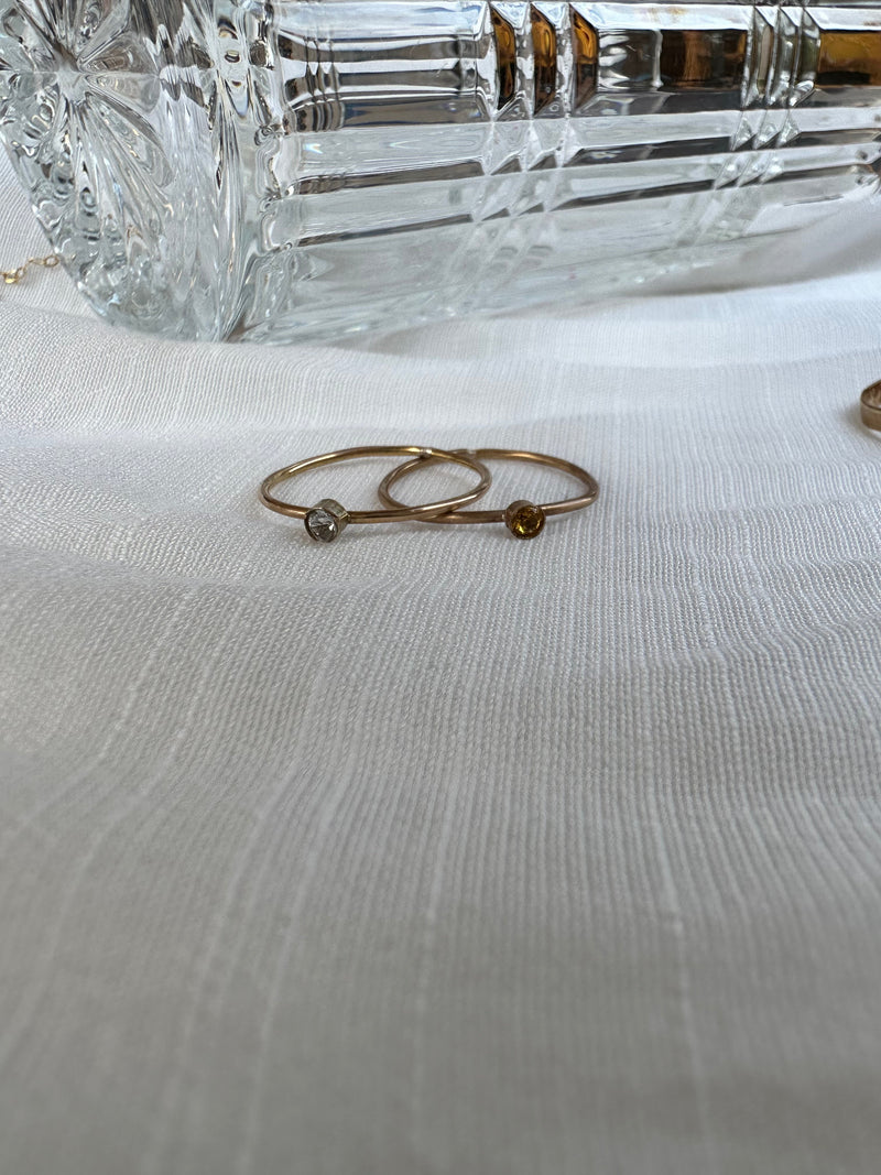Brigitte Ring