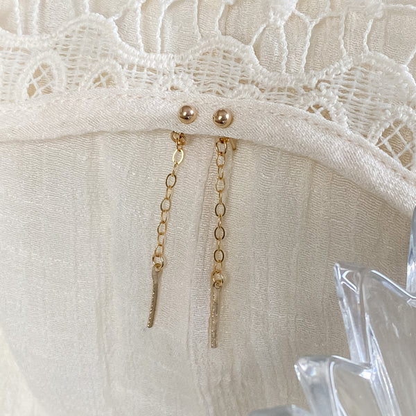 Evelyn Earrings