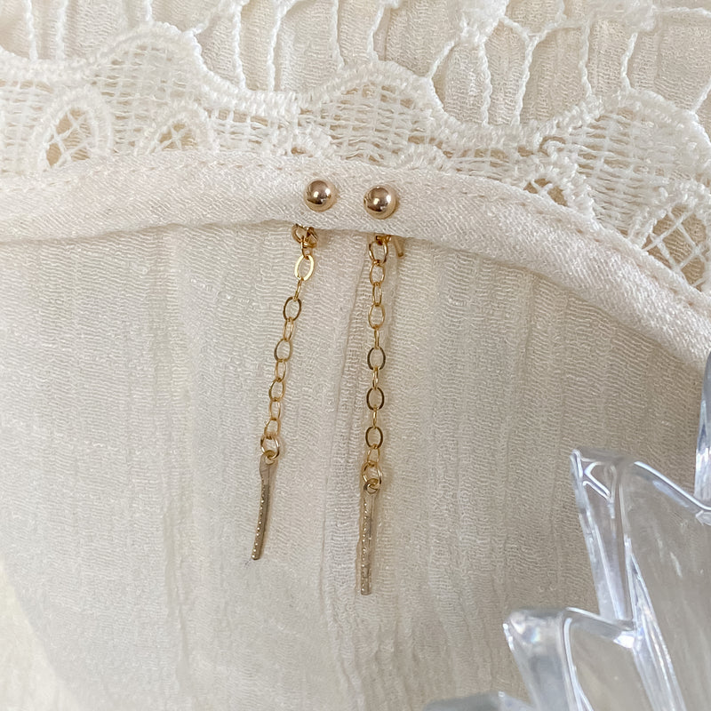 Evelyn Earrings