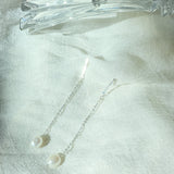 Elimar Earrings