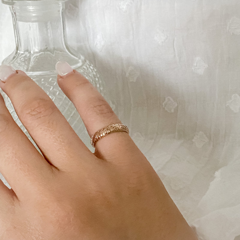 Amneris Ring