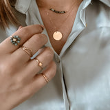 Daisy Ring