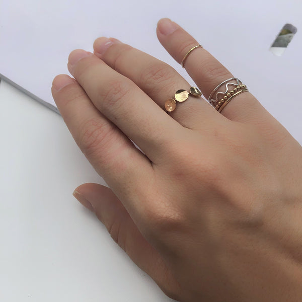 Camila Ring