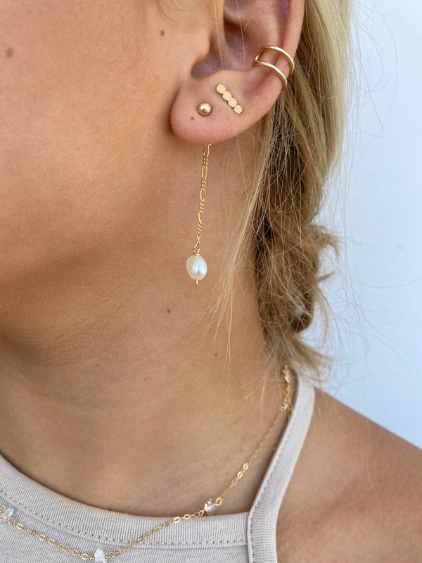 Evenise Earrings