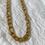 Christelle Necklace