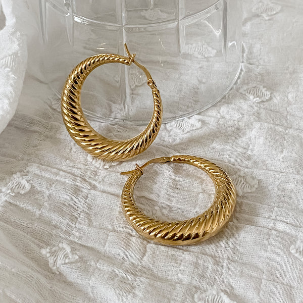 Charli Earrings