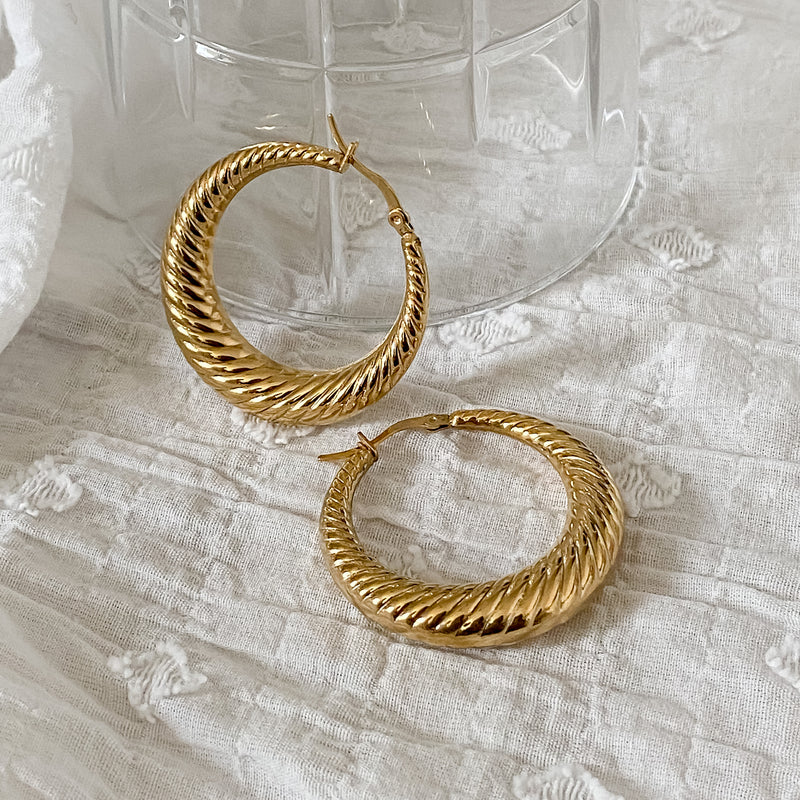 Charli Earrings
