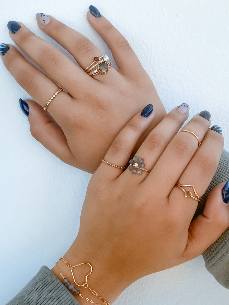 Daisy Ring