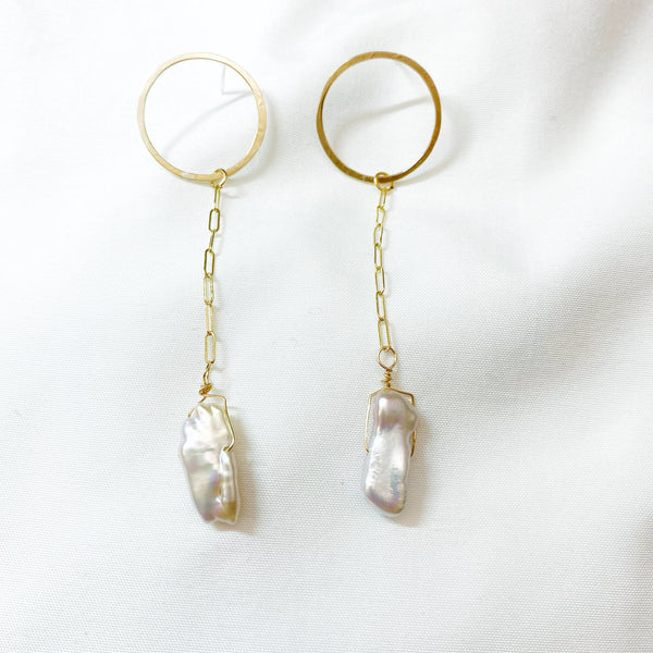 Valentina Earrings