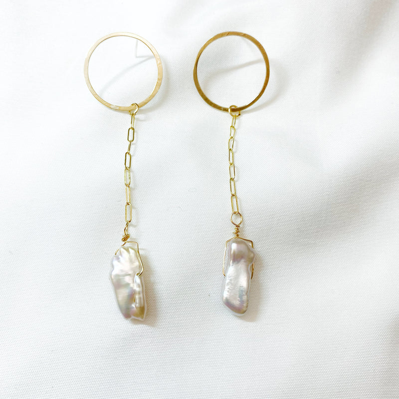 Valentina Earrings