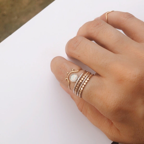 Paloma Ring