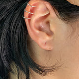 Celine Ear Cuff