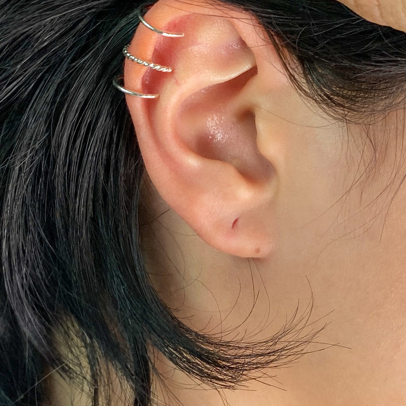 Celine Ear Cuff