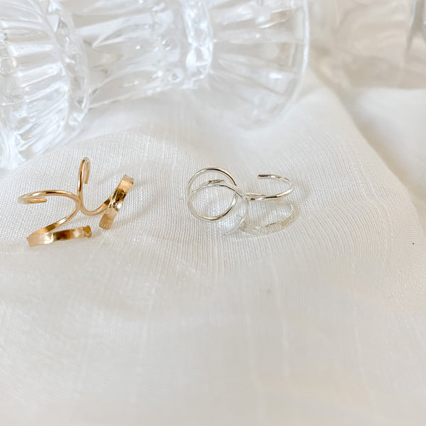 Celeste Earrings