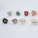Daisy Ring