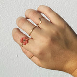 Daisy Ring