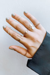 Mariheida Ring