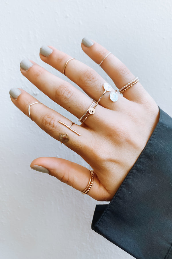 Mariheida Ring