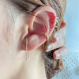 Ceiliana Earrings