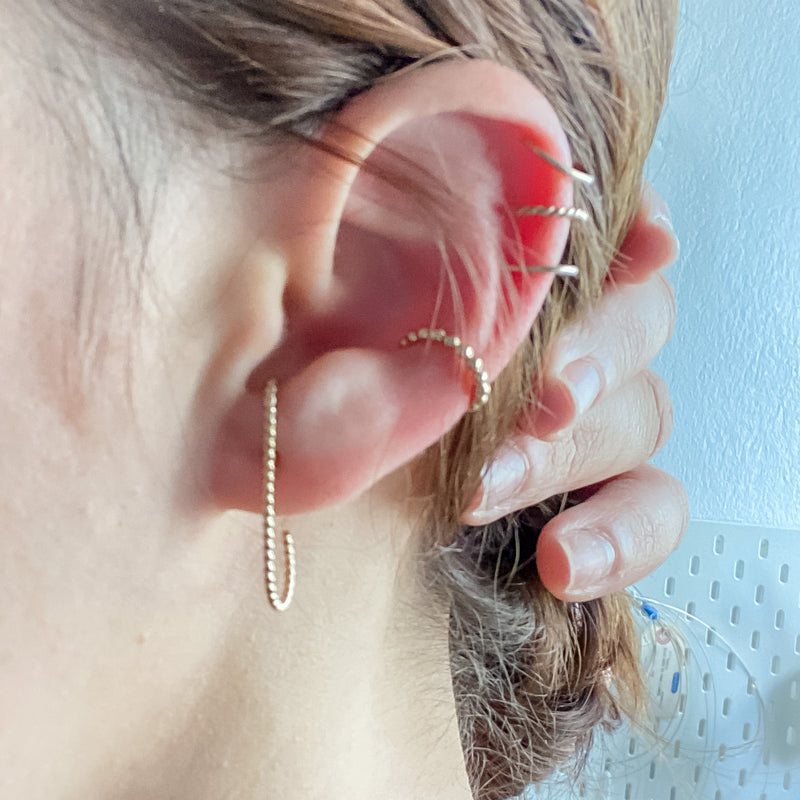 Ceiliana Earrings