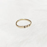 You + Me Ring