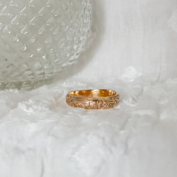 Amneris Ring