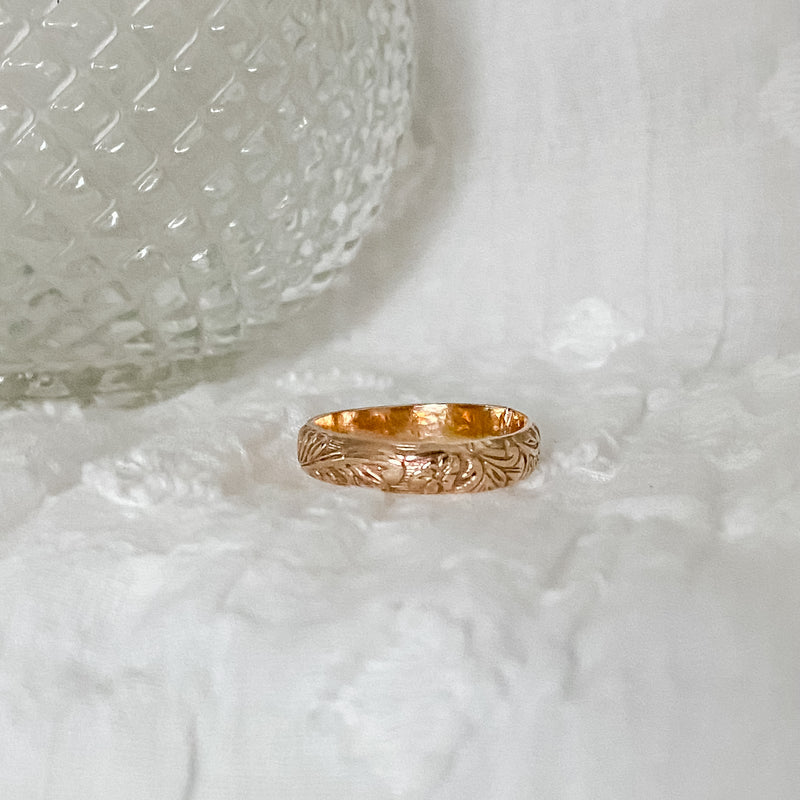 Amneris Ring