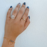 Daisy Ring
