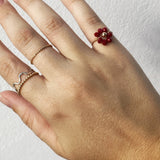 Daisy Ring