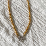 Charlotte Necklace