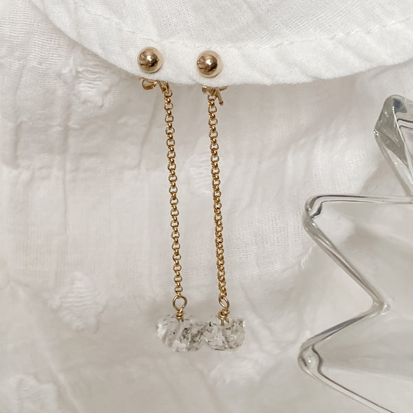 Ester Earrings