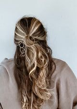 Ly Hair Clip