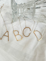 Pamela Necklace