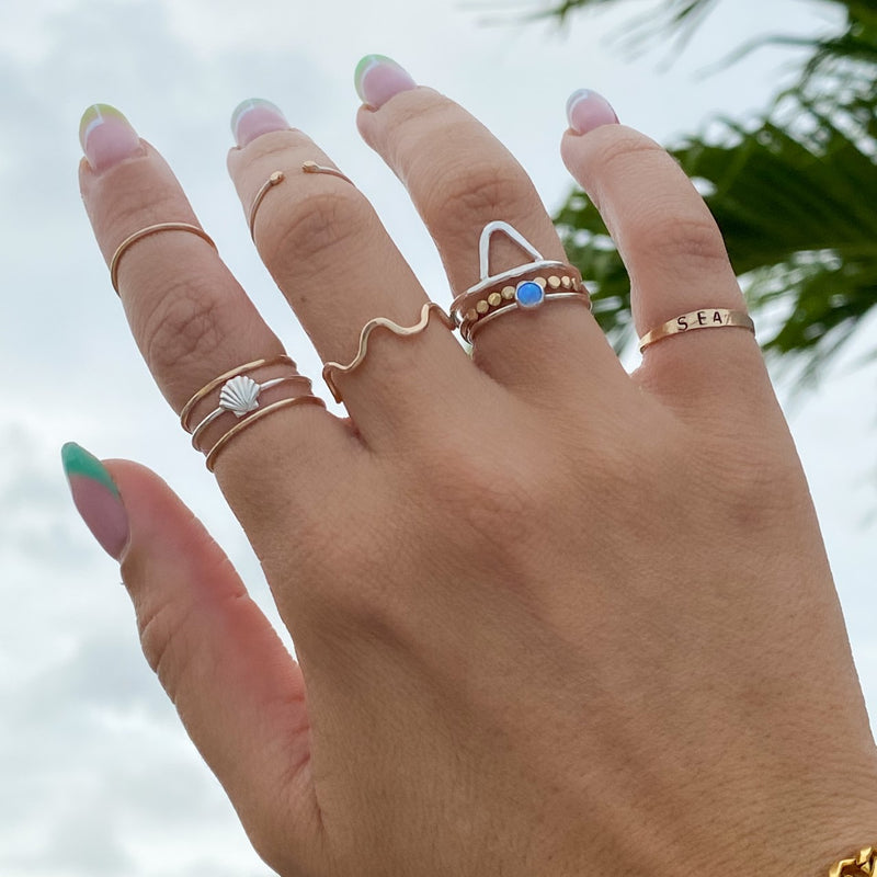 Yolli Ring