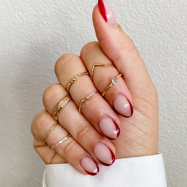 Molly Ring