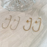 Ceiliana Earrings