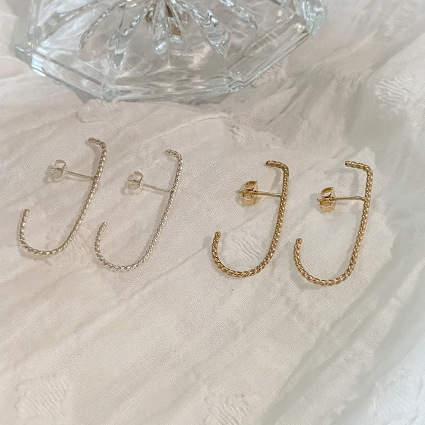 Ceiliana Earrings