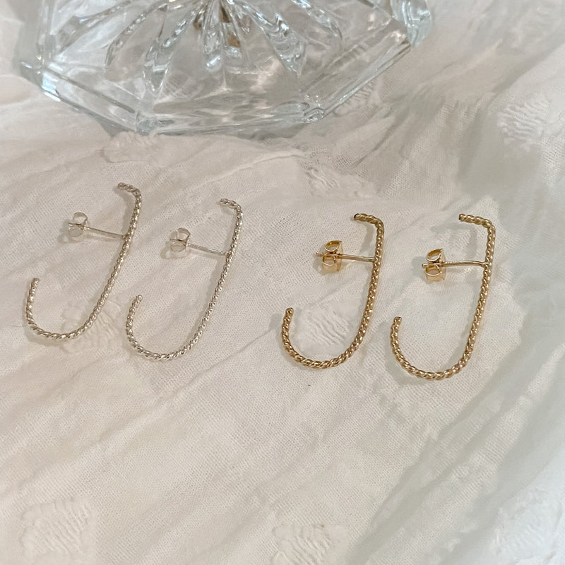 Ceiliana Earrings