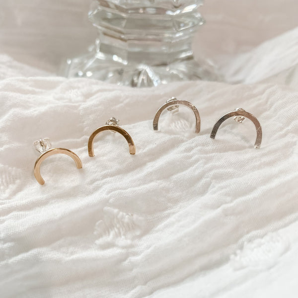 Isa Earrings